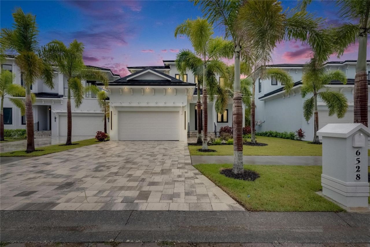 6528 Simone Shores Circle, Apollo Beach, FL 33572 Photo