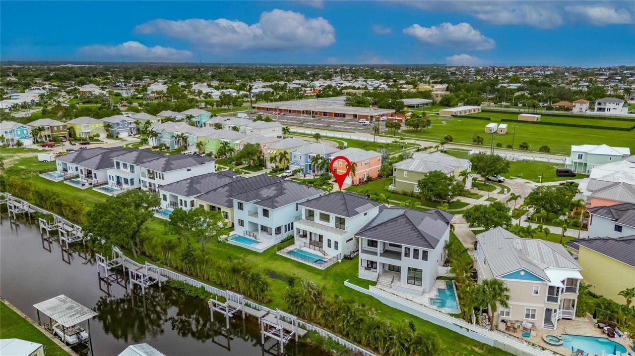 6528 Simone Shores Circle, Apollo Beach, FL 33572 Photo