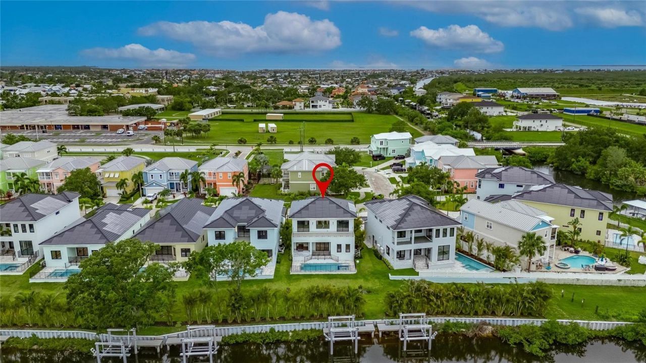 6528 Simone Shores Circle, Apollo Beach, FL 33572 Photo
