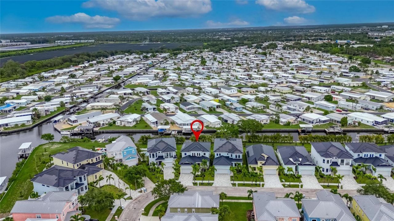 6528 Simone Shores Circle, Apollo Beach, FL 33572 Photo