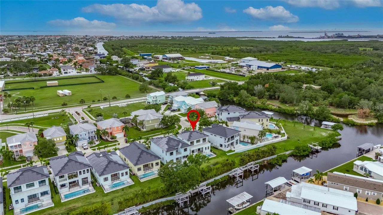 6528 Simone Shores Circle, Apollo Beach, FL 33572 Photo