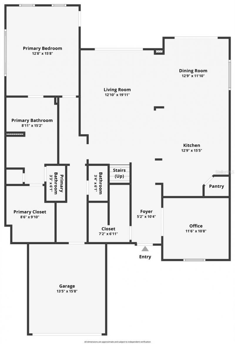 6528 Simone Shores Circle, Apollo Beach, FL 33572 Photo