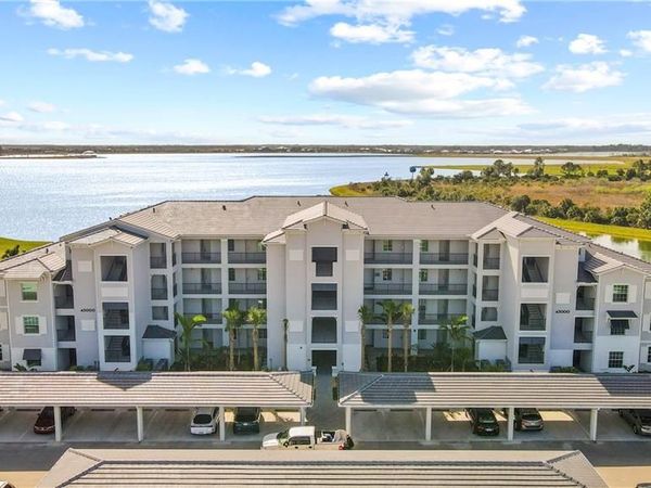 43020 Greenway BLVD, Unit 328, Babcock Ranch, FL 33982