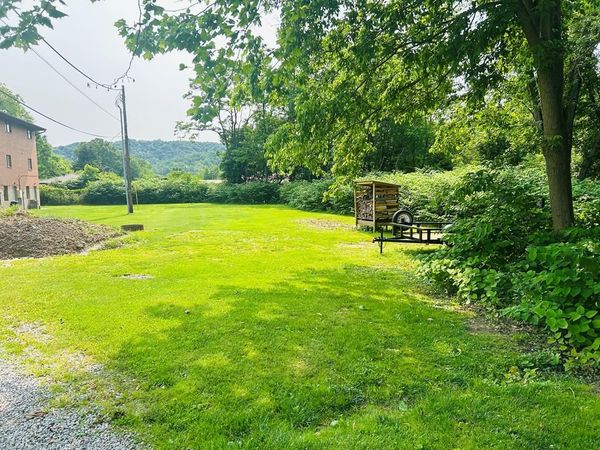 TBD 9th Street, Moundsville, WV 26041