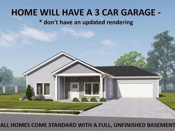 2328 Tiffany Court, Unit (I'm Old B, Dubuque, IA 52001