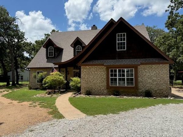 5712 County Road 402, Grandview, TX 76050