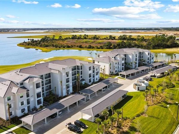 43020 Greenway BLVD, Unit 345, Babcock Ranch, FL 33982