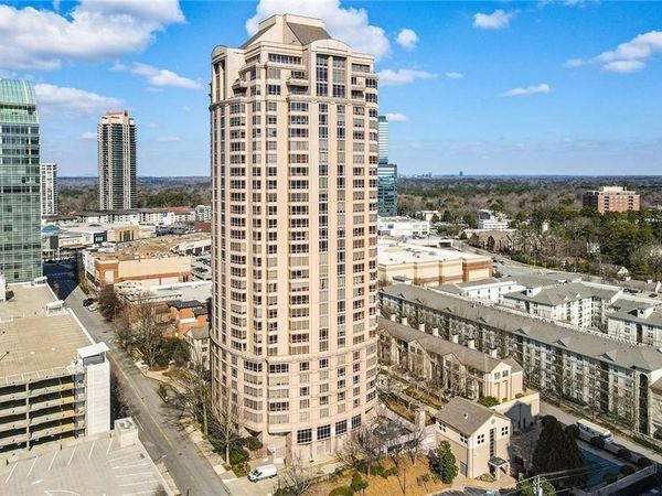 3475 Oak Valley Road NE, Unit 1930, Atlanta, GA 30326