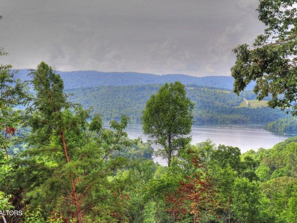 Lot 440 Feldspar Rd, New Tazewell, TN 37825