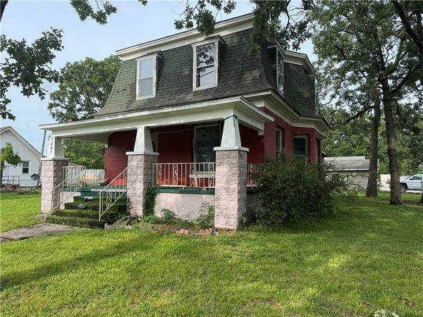 1821 S Main Street, Galena, KS 66739