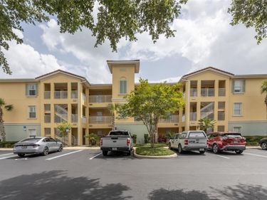 1100 CANOPY WALK LANE, Unit 1113, PALM COAST, FL 32137