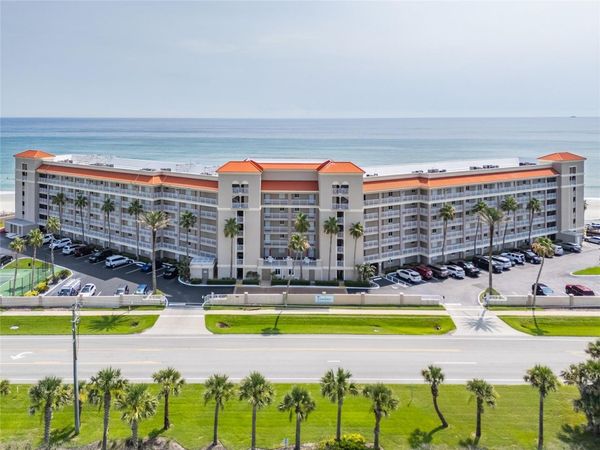 5501 S ATLANTIC AVENUE, Unit 409, NEW SMYRNA BEACH, FL 32169