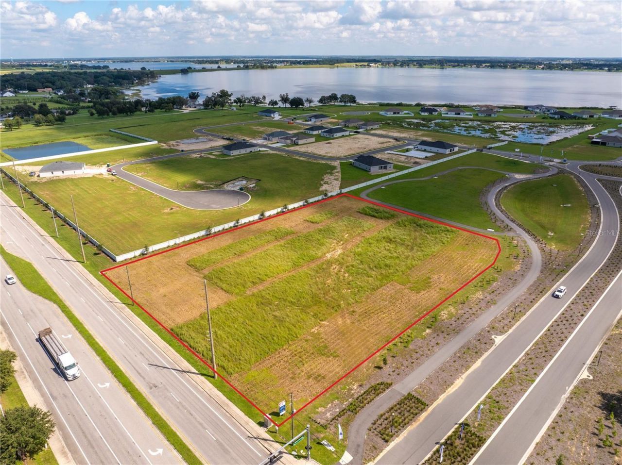 Berkley Road, Auburndale, FL 33823 Photo