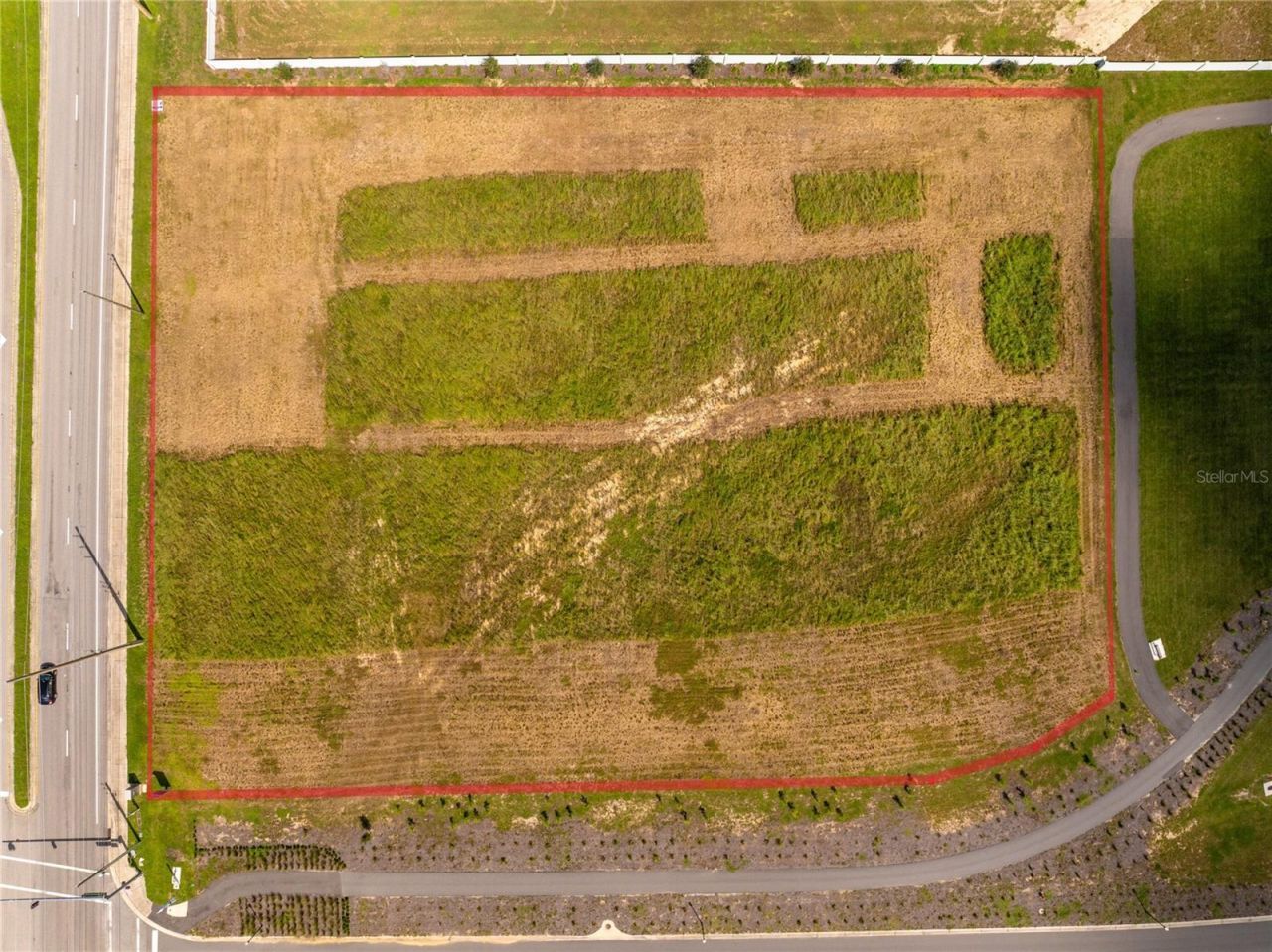 Berkley Road, Auburndale, FL 33823 Photo