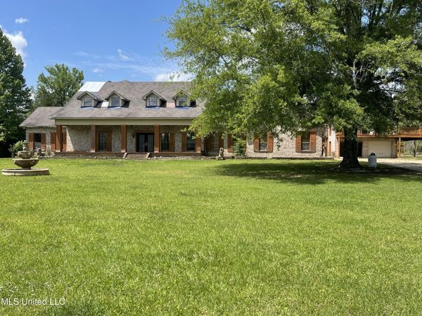 3440 Kickapoo Road, Jackson, MS 39209