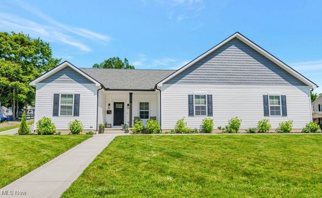 614 N 11th Street, Cambridge, OH 43725