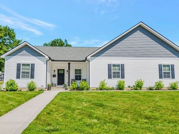 614 N 11th Street, Cambridge, OH 43725