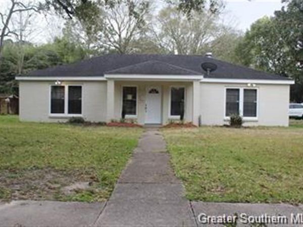 2000 Rose Street, Lake Charles, LA 70601