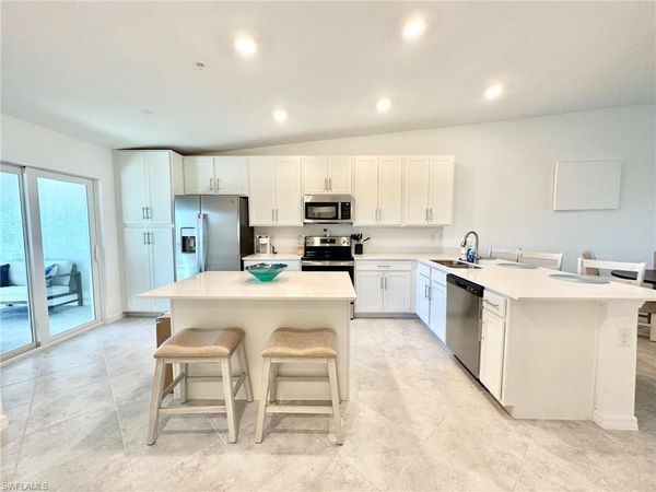 15960 Grassland LN, Unit 2727, Babcock Ranch, FL 33982