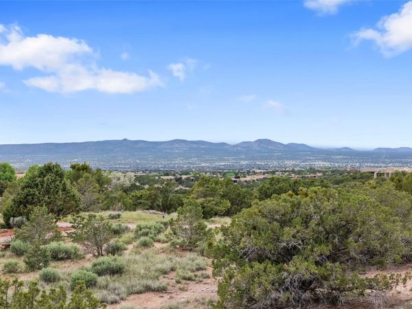 30 Mustang Mesa , Santa Fe, NM 87506
