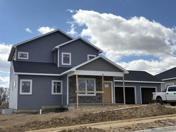 Lot 4 Tiffany Court, Dubuque, IA 52002