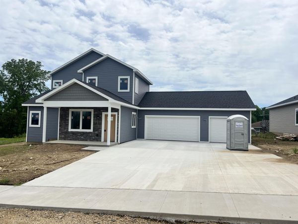 Lot 4 Tiffany Court, Unit (The Intel, Dubuque, IA 52001