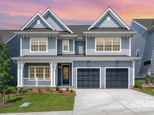 18019 Wilbanks Drive, Charlotte, NC 28278
