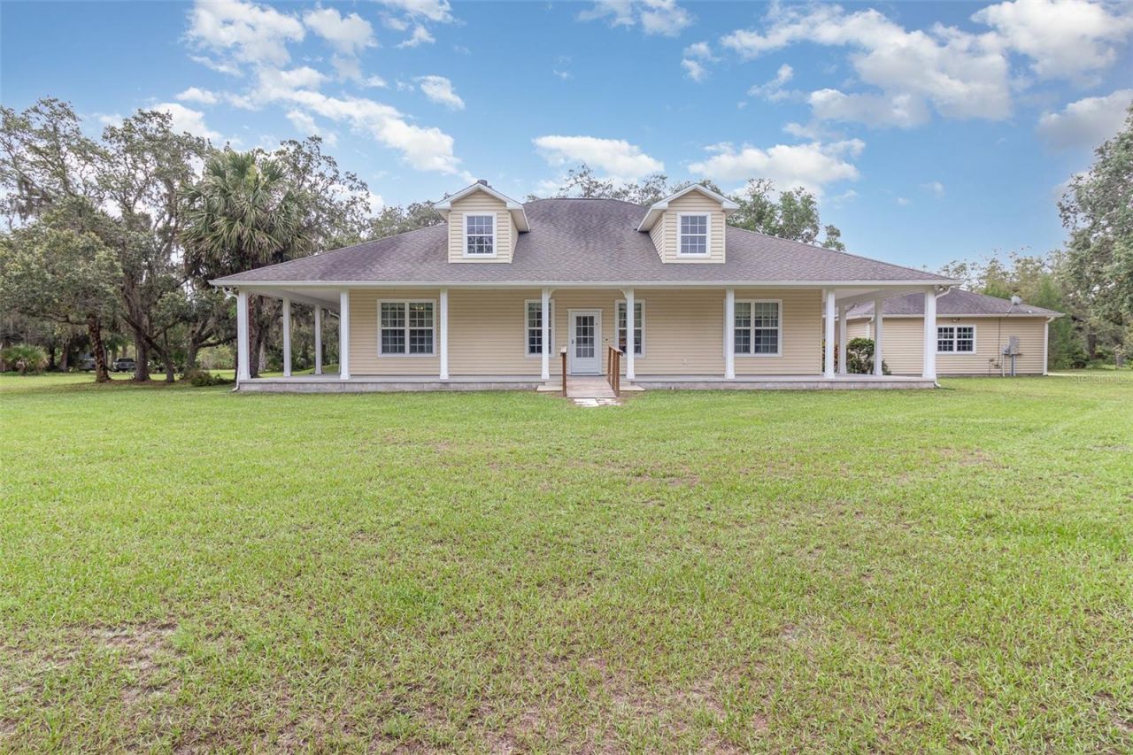 2691 Phillips Road, Christmas, FL 32709 Photo