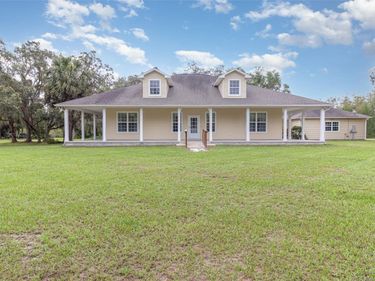 2691 PHILLIPS ROAD, CHRISTMAS, FL 32709