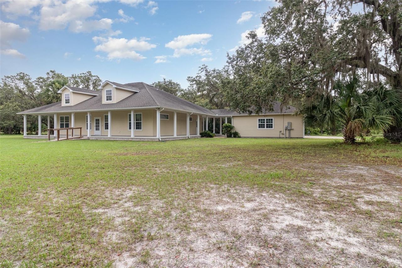 2691 Phillips Road, Christmas, FL 32709 Photo