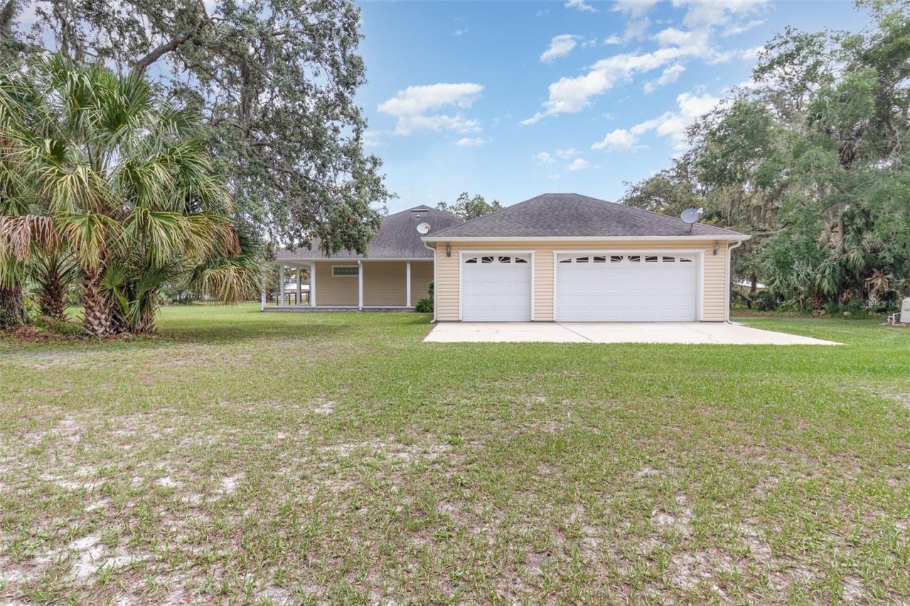 2691 Phillips Road, Christmas, FL 32709 Photo