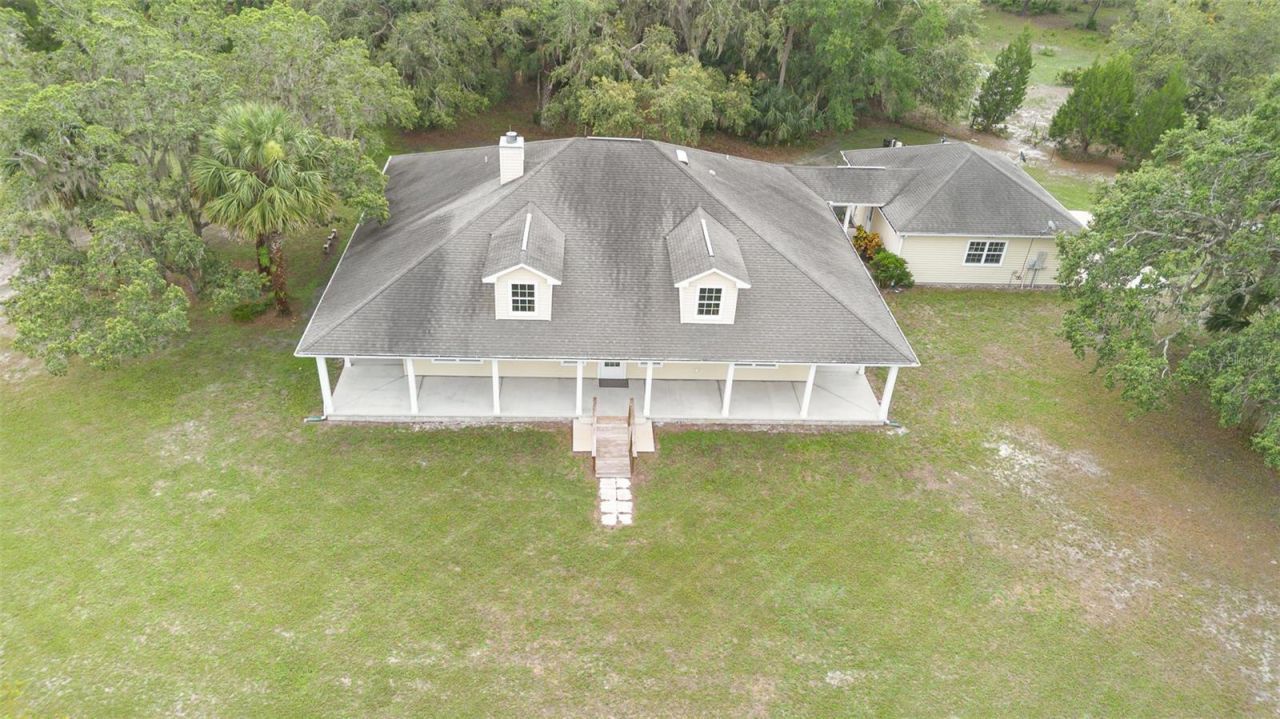 2691 Phillips Road, Christmas, FL 32709 Photo