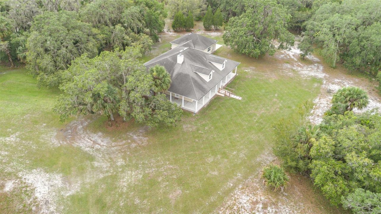 2691 Phillips Road, Christmas, FL 32709 Photo