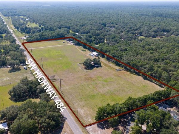 12290 SW 484 HIGHWAY, DUNNELLON, FL 34432
