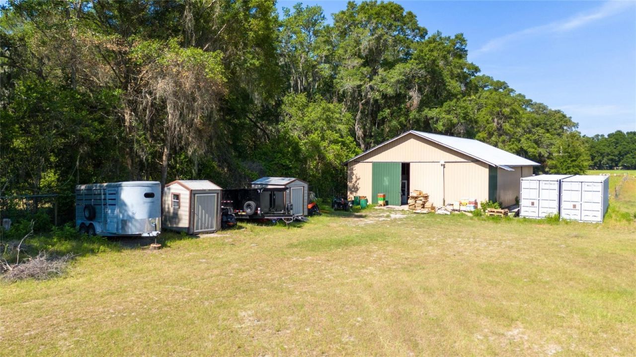 12290 SW 484 Highway, Dunnellon, FL 34432 Photo