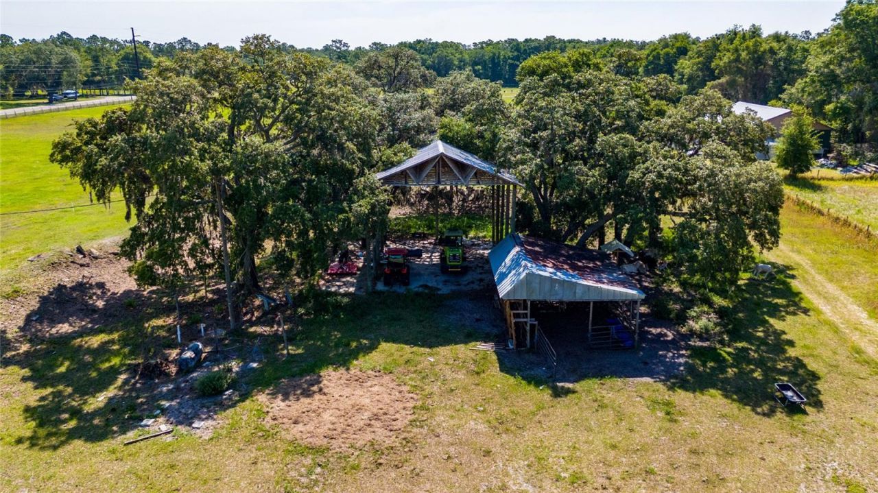 12290 SW 484 Highway, Dunnellon, FL 34432 Photo