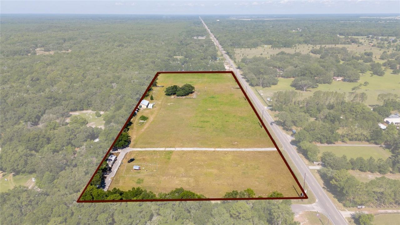 12290 SW 484 Highway, Dunnellon, FL 34432 Photo