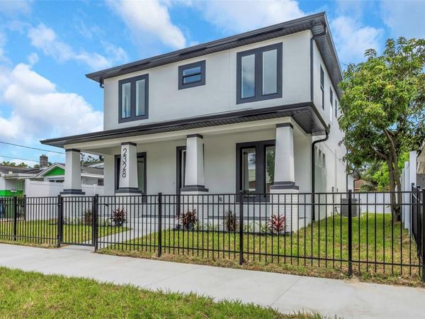 2328 W LA SALLE STREET, TAMPA, FL 33607