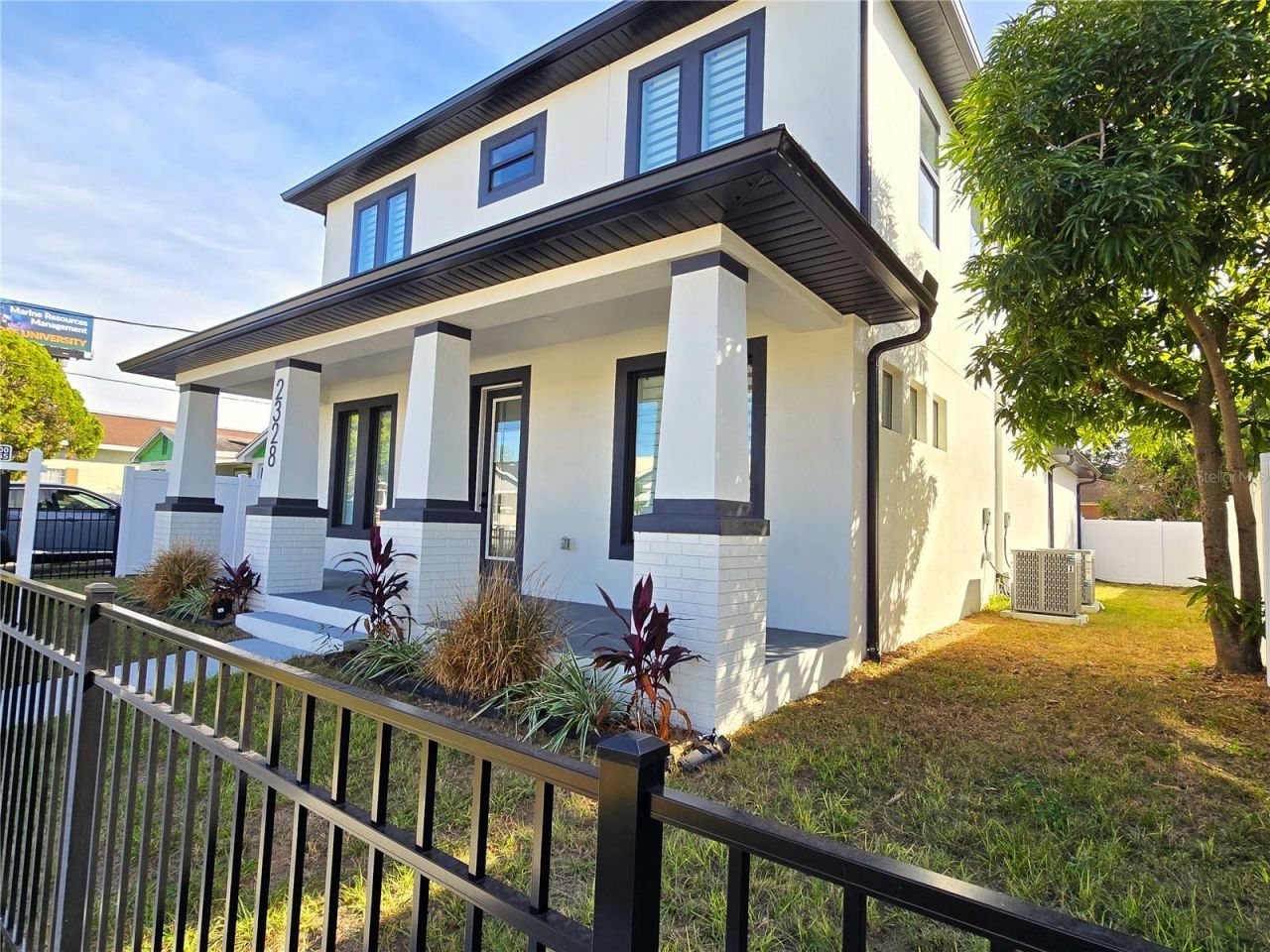 2328 W La Salle Street, Tampa, FL 33607 Photo