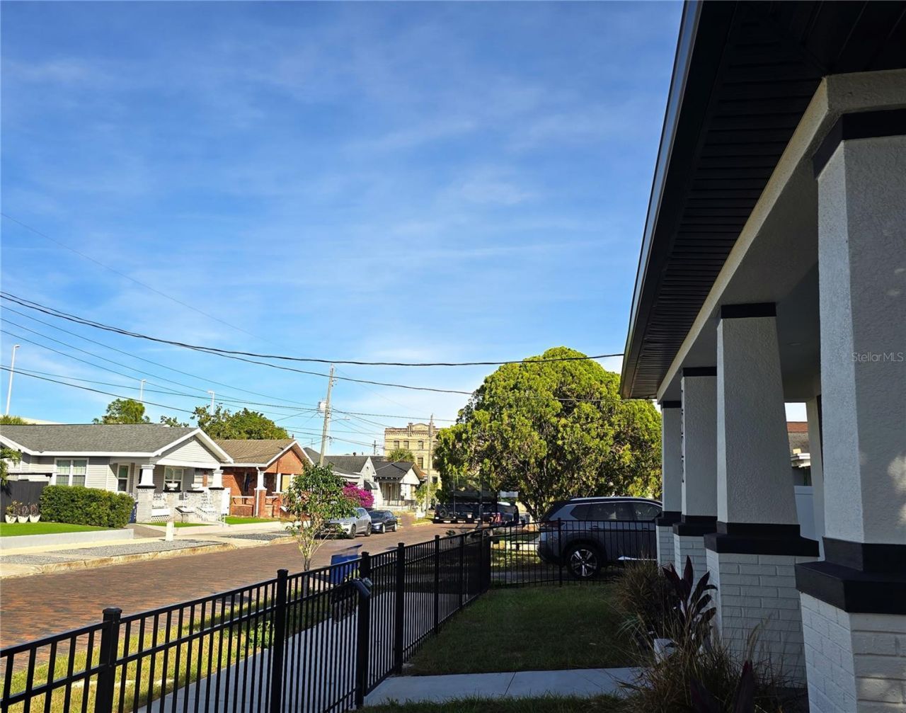 2328 W La Salle Street, Tampa, FL 33607 Photo