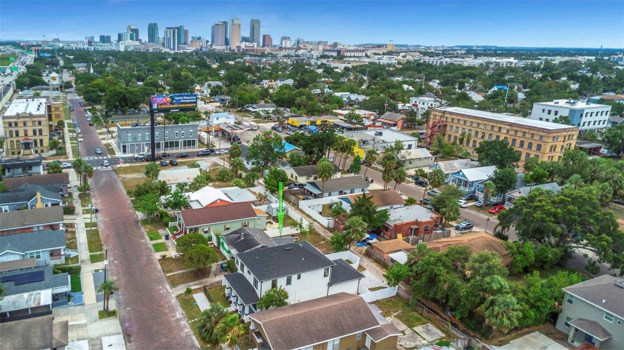 2328 W La Salle Street, Tampa, FL 33607 Photo