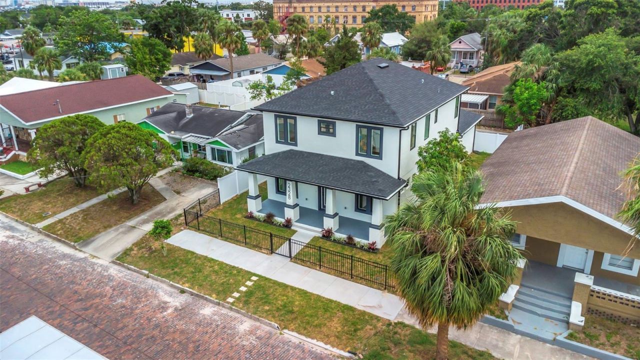 2328 W La Salle Street, Tampa, FL 33607 Photo
