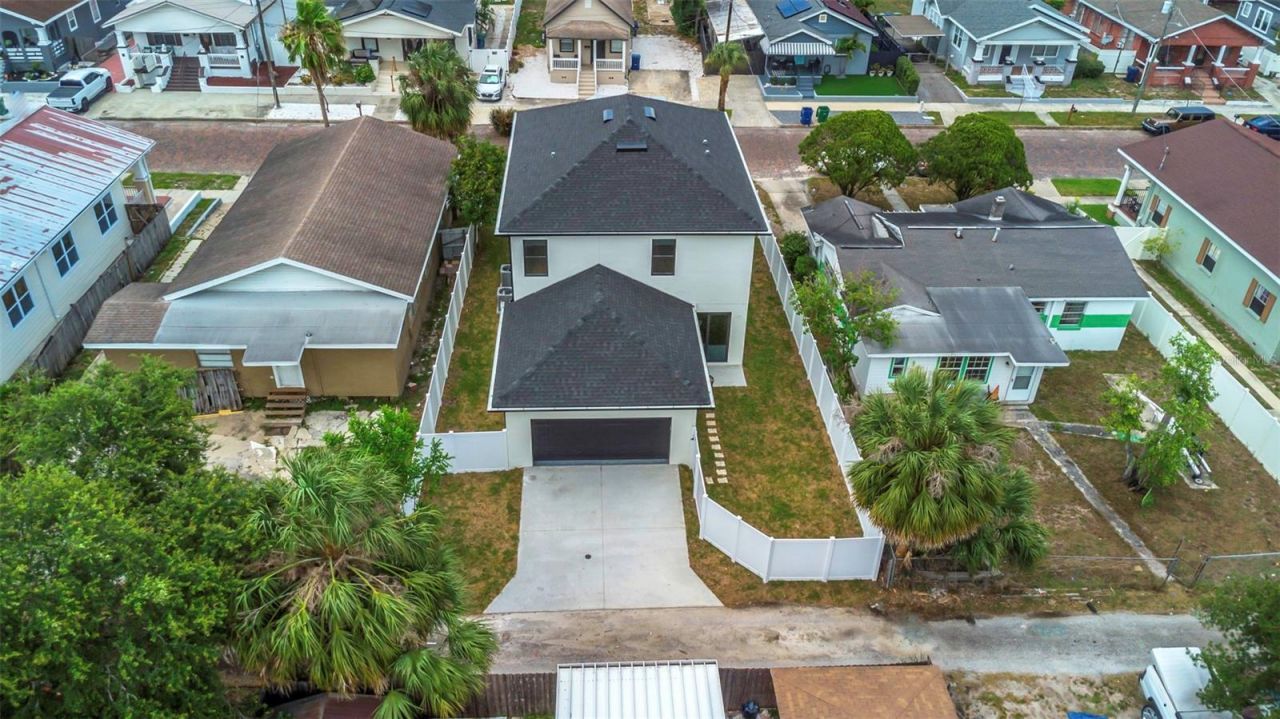 2328 W La Salle Street, Tampa, FL 33607 Photo