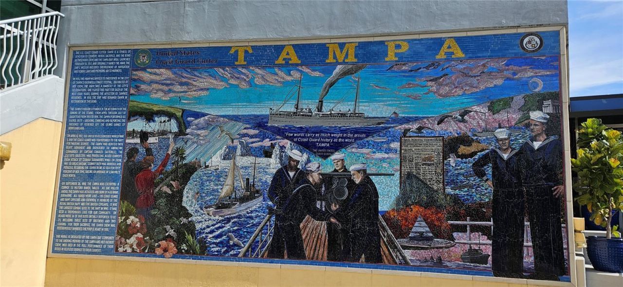 2328 W La Salle Street, Tampa, FL 33607 Photo