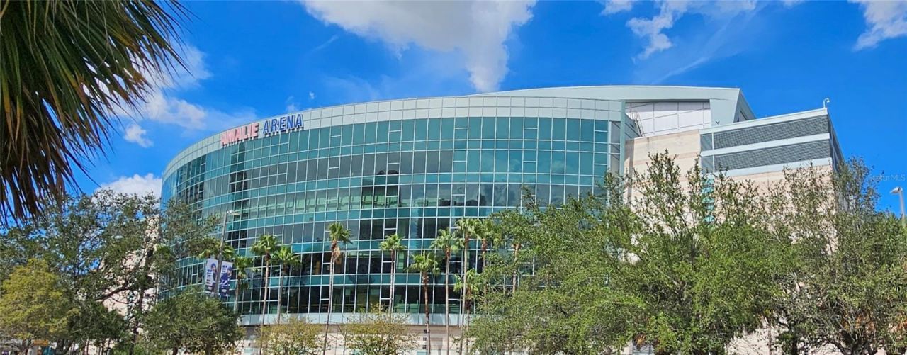 2328 W La Salle Street, Tampa, FL 33607 Photo