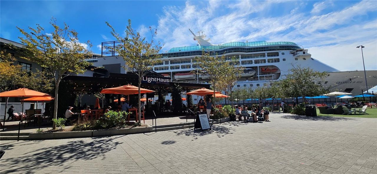 2328 W La Salle Street, Tampa, FL 33607 Photo