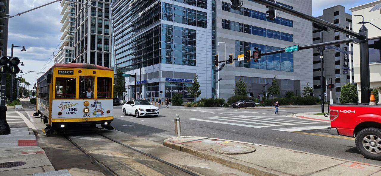 2328 W La Salle Street, Tampa, FL 33607 Photo