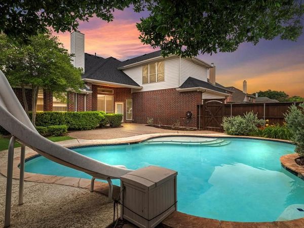 3705 Skyline Drive, Plano, TX 75025