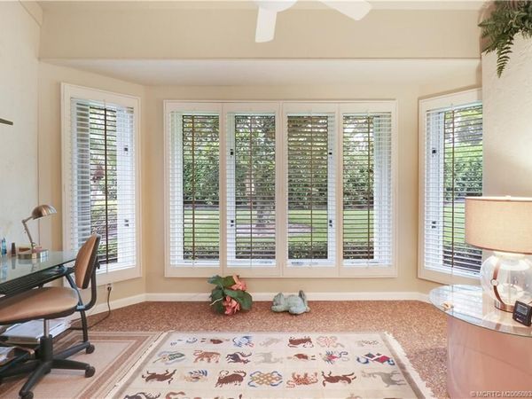 6384 SE Ironwood Circle, Stuart, FL 34997