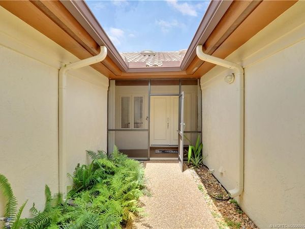 6384 SE Ironwood Circle, Stuart, FL 34997